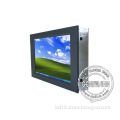 Video Game Kiosk Touch Screen 10.4 Inch , All-in-one Monitor